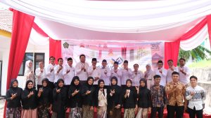 Read more about the article Festival Bulan Bahasa IX UIN FAS Bengkulu, Rektor Dorong Peningkatan Akreditasi Unggul dan Penguatan Kompetensi Bahasa