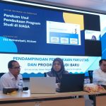 Perluas Akses Pendidikan Tinggi, UIN FAS Bengkulu Siapkan Delapan Program Studi Baru