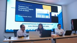 Read more about the article Perluas Akses Pendidikan Tinggi, UIN FAS Bengkulu Siapkan Delapan Program Studi Baru