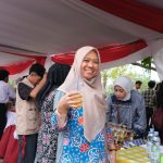 IFIEB 2026 UIN FAS Bengkulu Hadirkan Pameran UMKM, Zakat dan Wakaf, hingga Layanan Perbankan Syariah