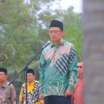 Peringati Sumpah Pemuda ke-98, UIN FAS Bengkulu Kobarkan Semangat Patriotisme dan Kepedulian Generasi Muda