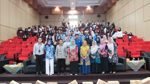 Read more about the article KSEI SEM-C UIN FAS Bengkulu Perkuat Literasi Ekonomi Syariah, Cetak Kader Ekonom Rabbani