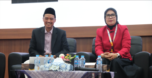 Read more about the article Perkuat Literasi Akademik di Era Digital, MKWU Bahasa Indonesia UIN FAS Bengkulu Hadirkan Praktik Penelusuran Literatur dan Reference Manager