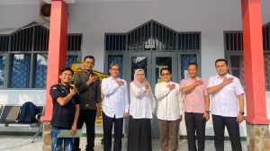 Read more about the article FUAD UIN FAS Bengkulu dan Disdikbud Kepahiang Siapkan Kolaborasi Strategis untuk Angkat Warisan Budaya Tak Benda