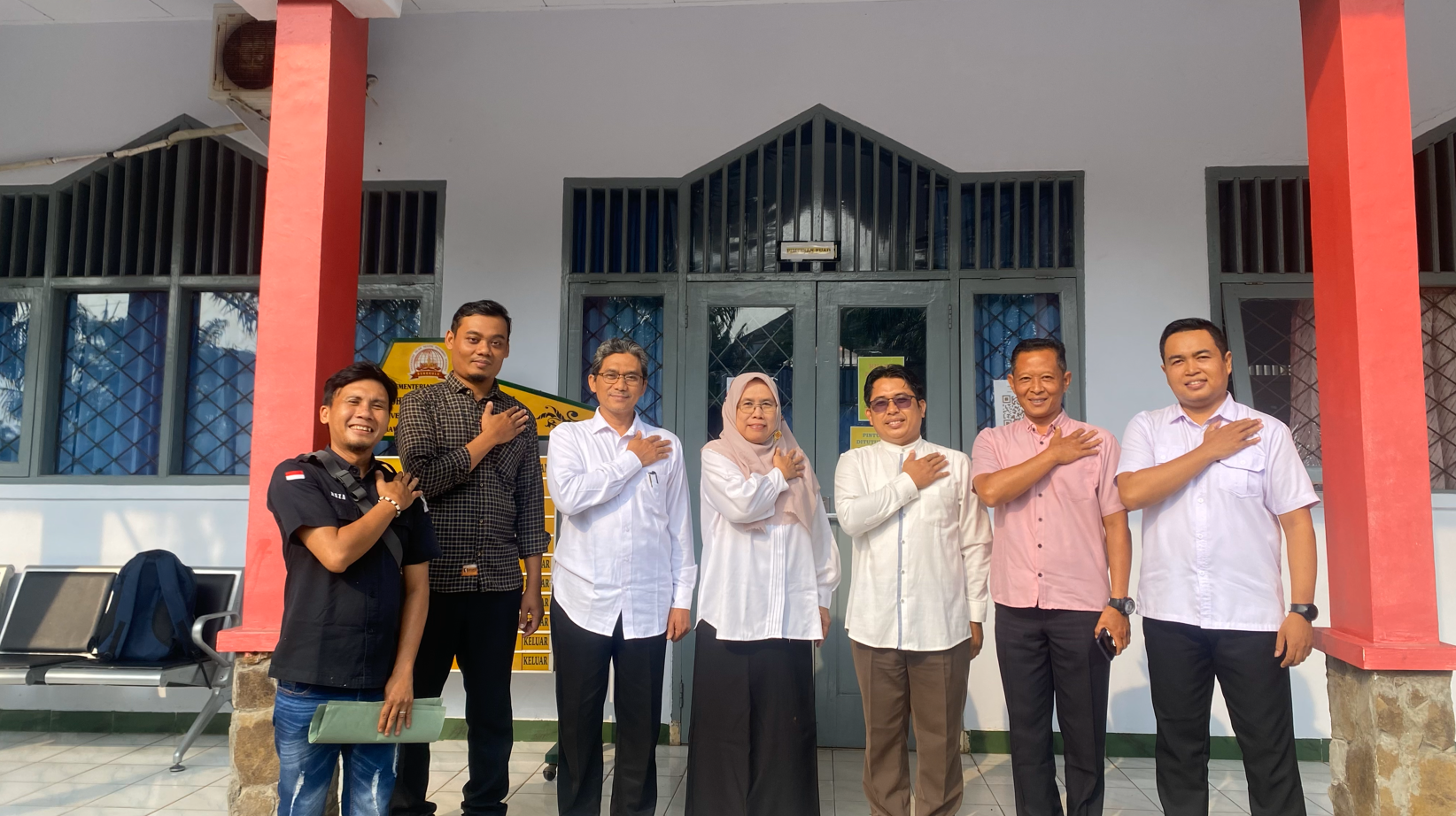 Read more about the article FUAD UIN FAS Bengkulu dan Disdikbud Kepahiang Siapkan Kolaborasi Strategis untuk Angkat Warisan Budaya Tak Benda