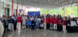 Read more about the article FEBI UIN FAS Bengkulu Gandeng OJK, Bekali Gen Z Literasi Keuangan Syariah yang Cerdas dan Beretika