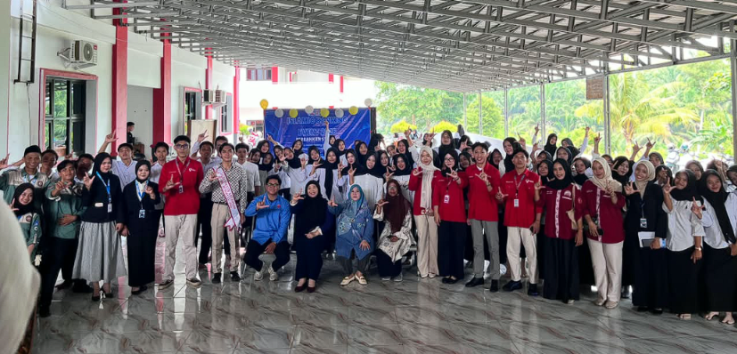 Read more about the article FEBI UIN FAS Bengkulu Gandeng OJK, Bekali Gen Z Literasi Keuangan Syariah yang Cerdas dan Beretika