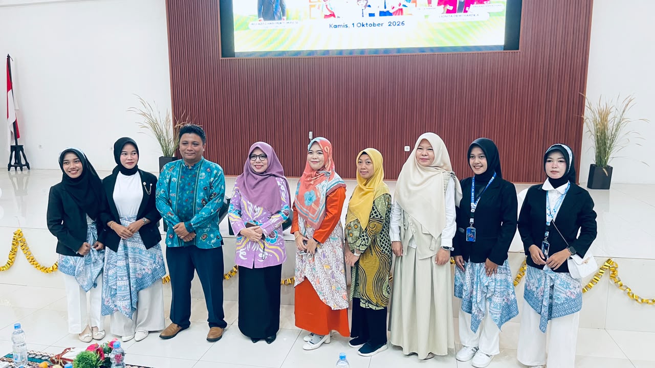 Read more about the article FESPA III UIN FAS Bengkulu: Semarak Kompetisi Sains, Satukan 400 Peserta dari Berbagai Jenjang Pendidikan