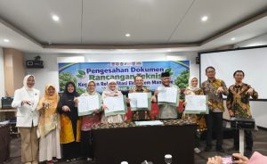 Read more about the article UIN FAS Perkuat Kolaborasi Rehabilitasi Mangrove Bersama KKMD dan DLHK Provinsi Bengkulu