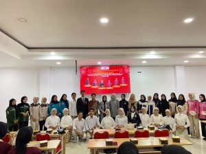 Read more about the article FTT UIN FAS Bengkulu Buka Pemilihan Duta 2026/2027, Siapkan Mahasiswa Inspiratif dan Berprestasi