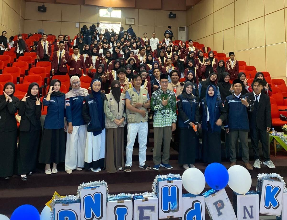 Read more about the article PAB UKM-KI UIN Fatmawati Sukarno Bengkulu Perkuat Karakter Islami dan Jiwa Kepemimpinan Mahasiswa