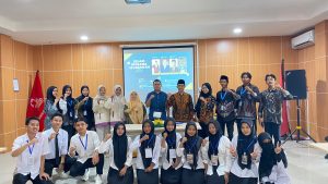 Read more about the article Sambut Mahasiswa Baru dan Harlah ke-15, HMPS SPI Gelar “Sehari Bersama Sejarawan”
