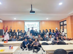 Read more about the article DEMA dan SEMA FUAD UIN FAS Bengkulu Bedah Konstitusi Ormawa, Perkuat Budaya Organisasi yang Tertib dan Akuntabel