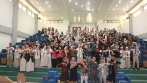 Read more about the article ESCO FAIR VII 2026: Ruang Berkarya, Berkompetisi, dan Menjelajahi Wawasan Internasional