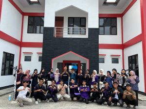 Read more about the article Perkuat Kolaborasi Mahasiswa Bahasa Arab, PBA IAIN Curup dan UIN FAS Bengkulu Matangkan SILATWIL ITHLA 2026