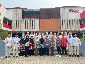 Read more about the article Wakil Dekan III Resmi Buka Seleksi Duta FUAD 2026, 29 Mahasiswa Siap Tunjukkan Potensi Terbaik