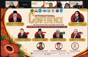 Read more about the article ICET 2026 UIN FAS Bengkulu Hadirkan Akademisi dari 10 Negara, Perkuat Kolaborasi Pendidikan Global