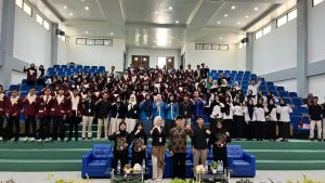Read more about the article DEMA FUAD UIN Fatmawati Sukarno Bengkulu Perkuat Kepemimpinan Mahasiswa melalui Seminar dan Pelatihan Manajemen Organisasi