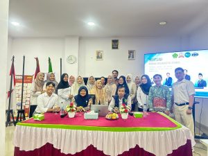 Read more about the article FTT UIN FAS Bengkulu Perkuat Kompetensi Dosen di Era Digital melalui Workshop Artificial Intelligence