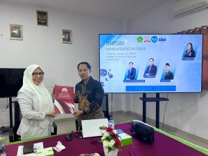 Read more about the article FTT UINFAS Bengkulu Perkuat Pengabdian Digital, Dorong Dosen Hadirkan Program Berdampak bagi Masyarakat