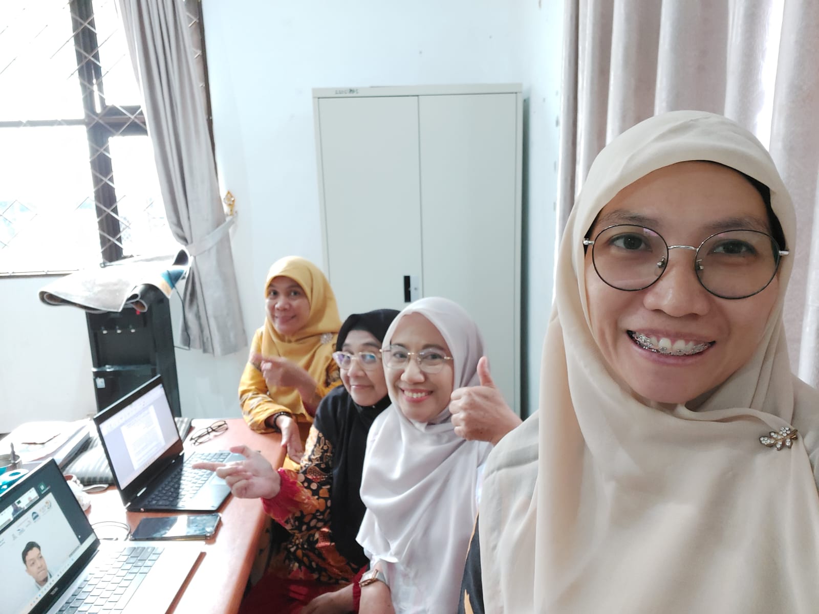 Read more about the article Empat Dosen FEBI UIN FAS Bengkulu Tampil di Konferensi Internasional ICSEM 2026 Malaysia, Angkat Inovasi Wakaf Digital