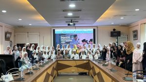 Read more about the article Perkuat Empati dan Ukhuwah, DWP UIN FAS Bengkulu Teguhkan Kebersamaan melalui Pertemuan Rutin