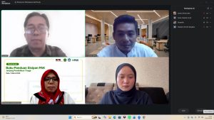 Read more about the article Perkuat Kolaborasi Akademik, Prodi S1 PAI FTT UIN FAS Bengkulu Sambut Mahasiswa Field Study S2 UIN Sunan Kalijaga