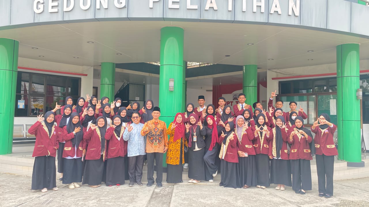 Read more about the article FUAD UIN FAS Bengkulu Bekali 40 Mahasiswa Keterampilan Konten Kreator, Siapkan Talenta Digital Berdaya Saing