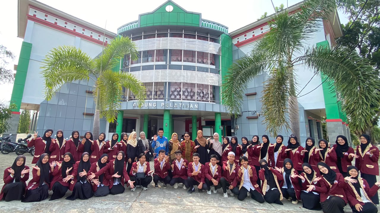 Read more about the article Dukung Protas Rektor, FUAD UIN FAS Bengkulu Siapkan 40 Mahasiswa sebagai Tutor Baca Al-Qur’an