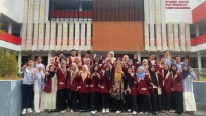 Read more about the article Dekan FUAD UIN FAS Bengkulu Buka Bimtek Karya Tulis Ilmiah, Ajak Mahasiswa Bangun Budaya Membaca dan Menulis