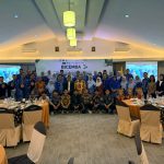 FEBI UIN FAS Bengkulu Jadi Co-Host BICEMBA 2026, Hadirkan Tiga Makalah Ilmiah dan Perkuat Jejaring Internasional
