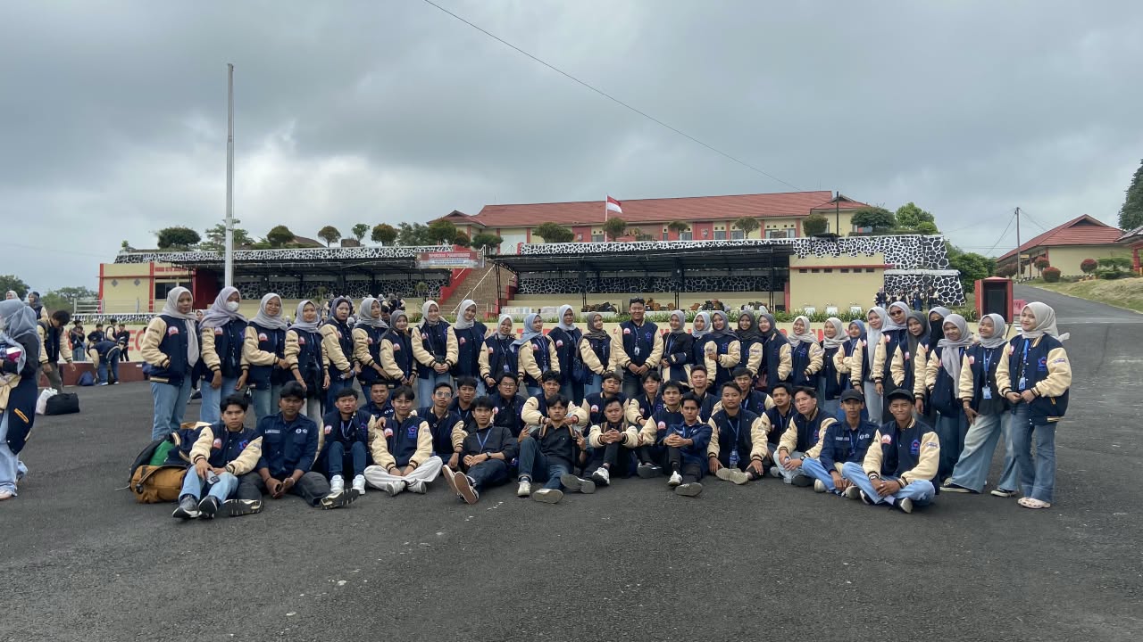 You are currently viewing GenBI Komisariat UIN FAS Bengkulu Borong Prestasi di LPCB GenBI Provinsi Bengkulu 2026