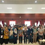 FEBI UIN FAS Bengkulu Hadirkan BEI dan OJK, 200 Peserta Ikuti Seminar Nasional Literasi Keuangan