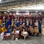 INVESTRA Stocklab Competition 2026, UIN FAS Bengkulu Dorong Generasi Muda Melek Investasi Pasar Modal
