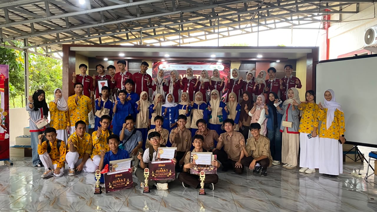 You are currently viewing INVESTRA Stocklab Competition 2026, UIN FAS Bengkulu Dorong Generasi Muda Melek Investasi Pasar Modal