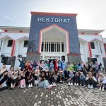 DWP UIN FAS Bengkulu Gelar Senam Jantung Sehat, Libatkan Civitas Akademika dalam Gerakan Hidup Sehat