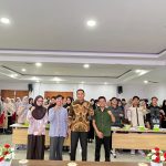 Tingkatkan Kompetensi Calon Guru, Prodi PAI UIN FAS Bengkulu Gelar Pelatihan Perangkat Pembelajaran Inovatif
